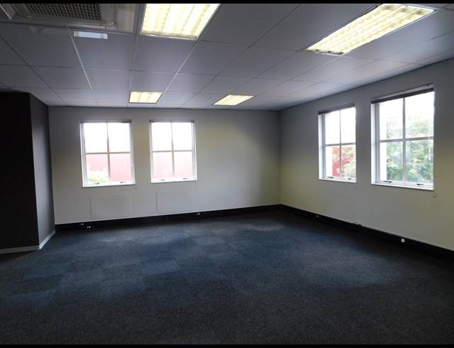 443M² OFFICE TO LET IN ILLOVO